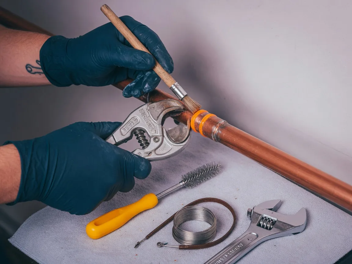 Why choose Sump Pump Repair in Belleville, MI